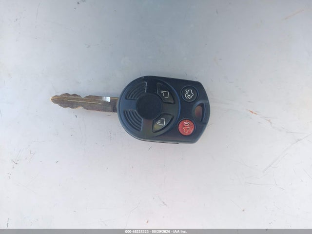 Ford Escape Limited