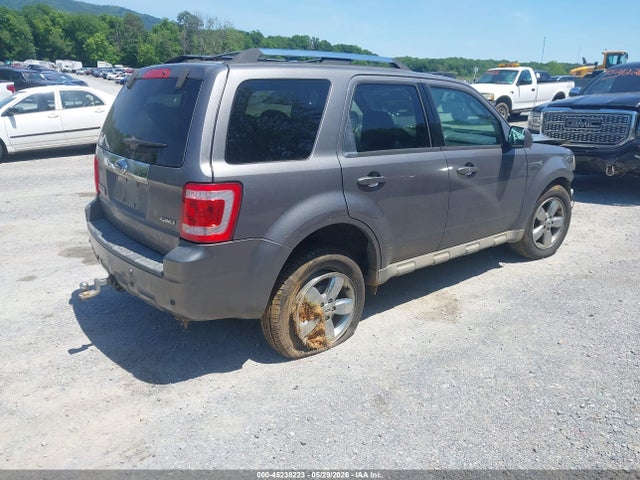 Ford Escape Limited