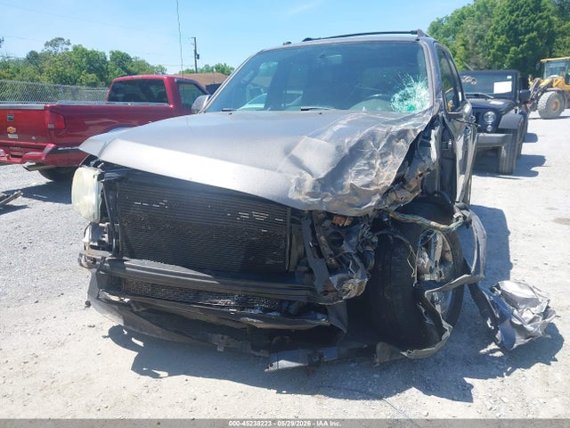 Ford Escape Limited