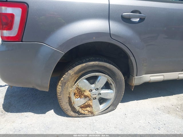 Ford Escape Limited