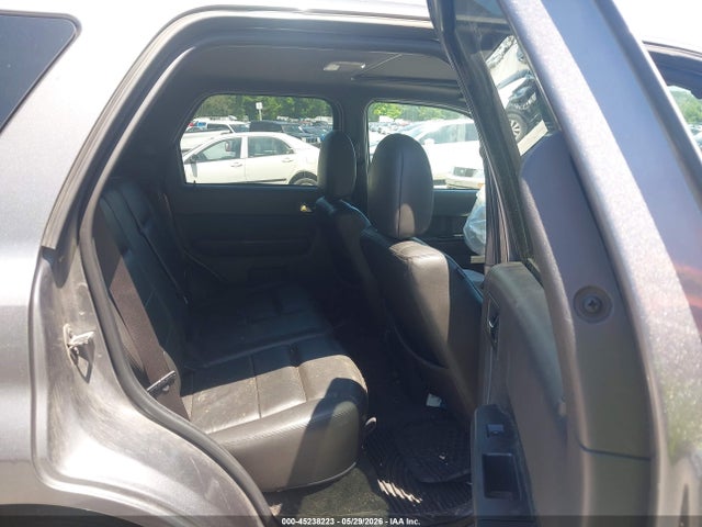 Ford Escape Limited