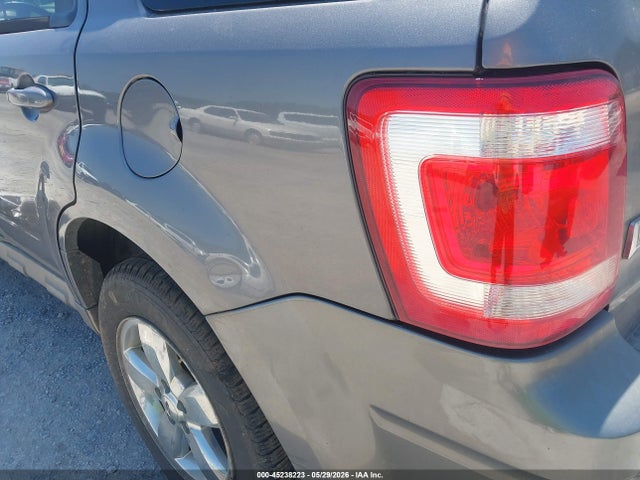 Ford Escape Limited