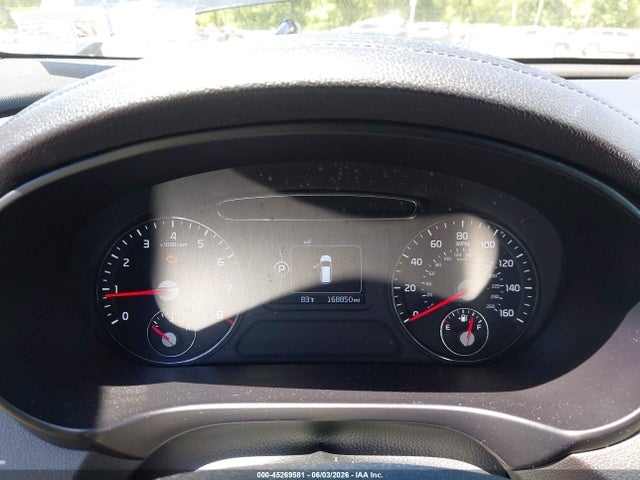Kia Sorento 2.4l Lx