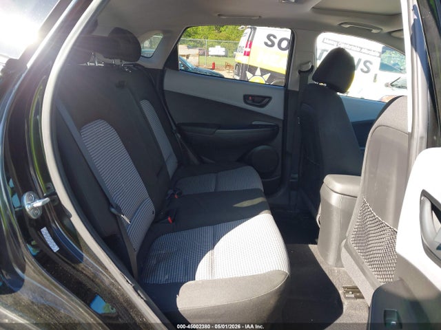 Hyundai KONA Sel Plus