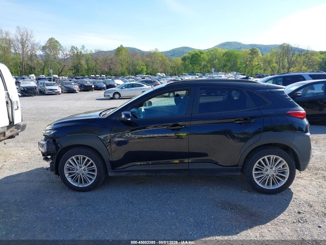 Hyundai KONA Sel Plus