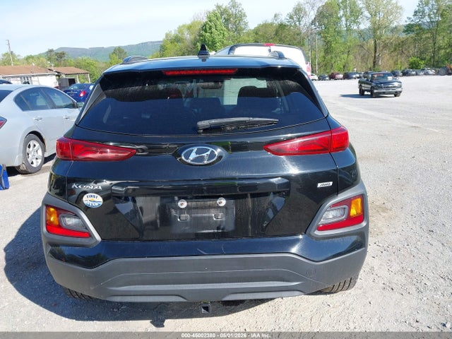 Hyundai KONA Sel Plus