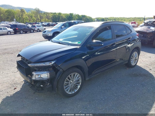 Hyundai KONA Sel Plus