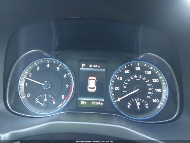 Hyundai KONA Sel Plus