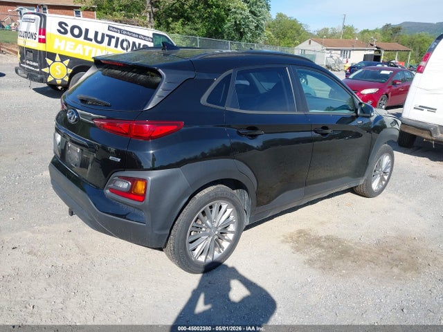 Hyundai KONA Sel Plus