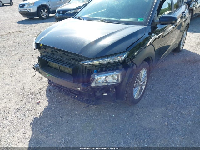 Hyundai KONA Sel Plus