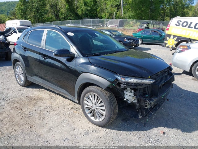 Salvage Hyundai KONA Image