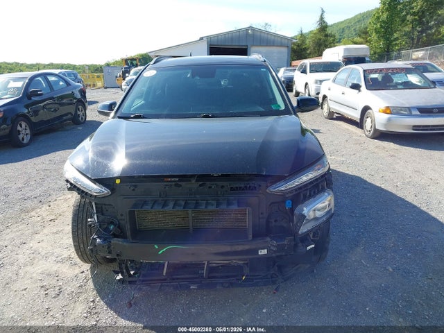 Hyundai KONA Sel Plus