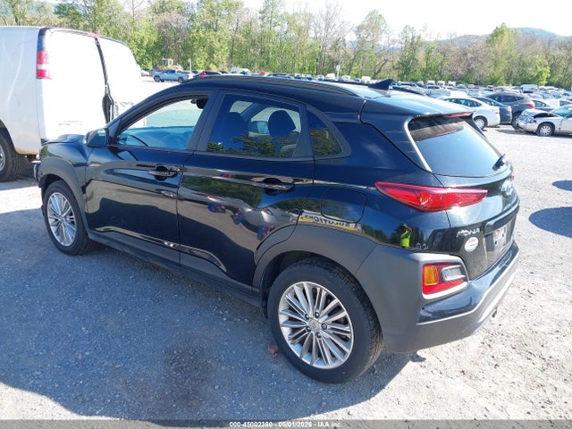 Hyundai KONA Sel Plus