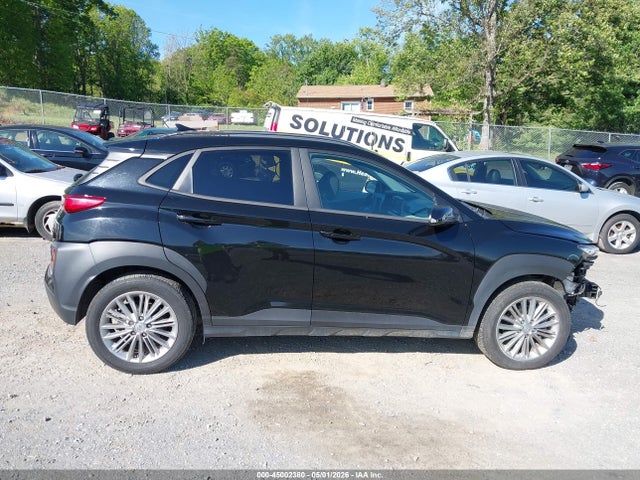 Hyundai KONA Sel Plus