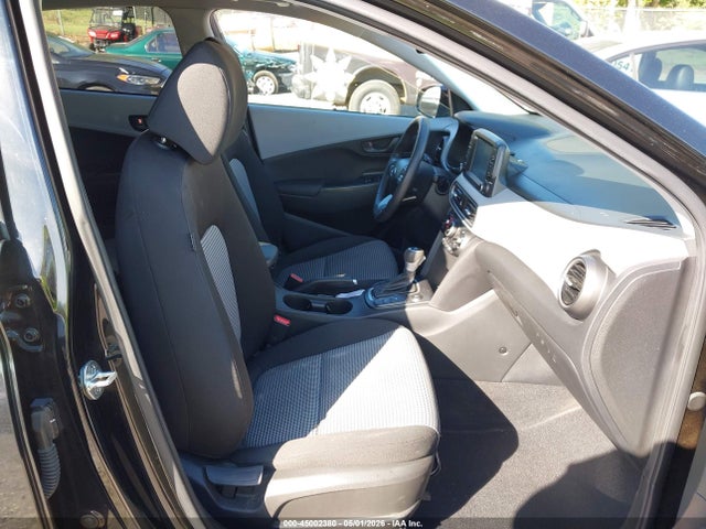 Hyundai KONA Sel Plus