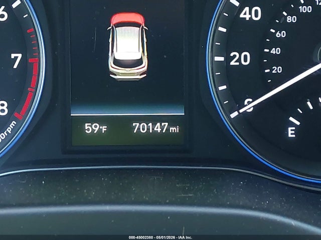 Hyundai KONA Sel Plus