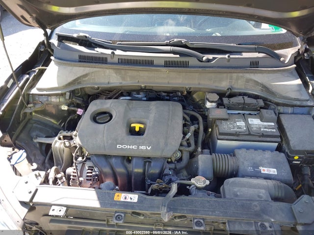 Hyundai KONA Sel Plus