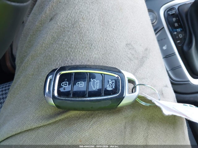 Hyundai KONA Sel Plus
