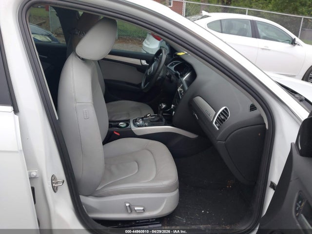 Audi A4 2.0t Premium