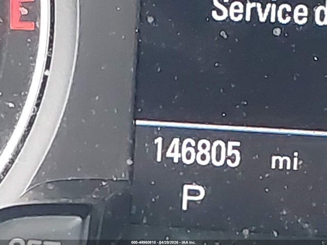 Audi A4 2.0t Premium