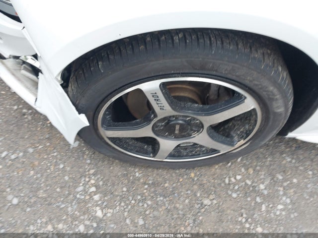 Audi A4 2.0t Premium