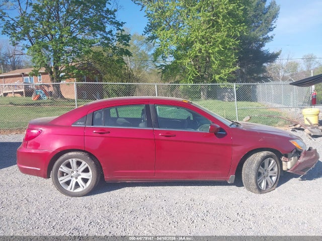 Chrysler 200 Touring