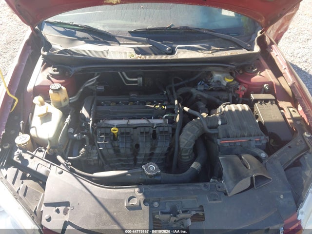 Chrysler 200 Touring