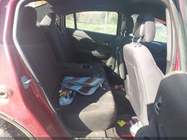 Chrysler 200 Touring