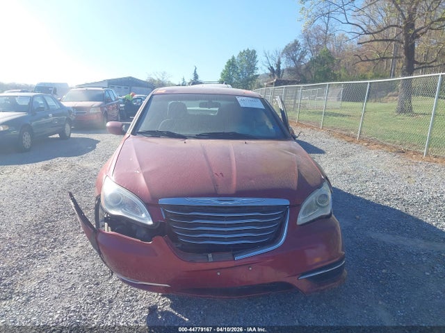 Chrysler 200 Touring