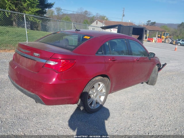 Chrysler 200 Touring