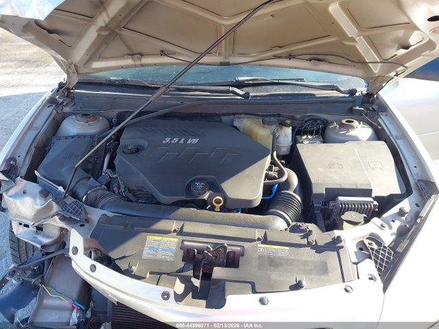 Pontiac G6 Gt