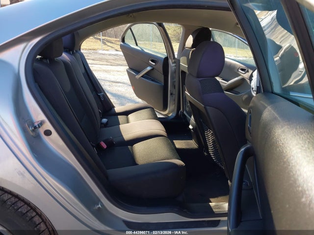 Pontiac G6 Gt