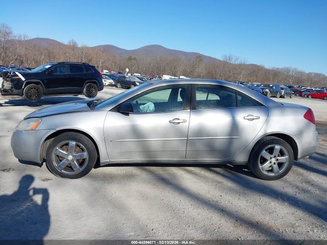 Pontiac G6 Gt