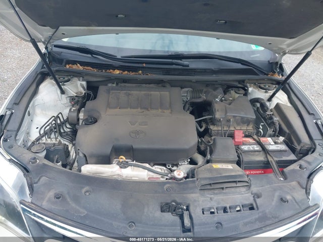 Toyota Avalon Limited
