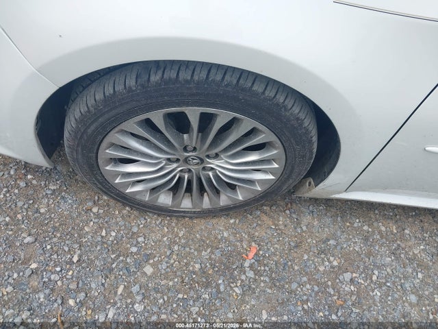 Toyota Avalon Limited