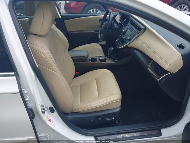 Toyota Avalon Limited