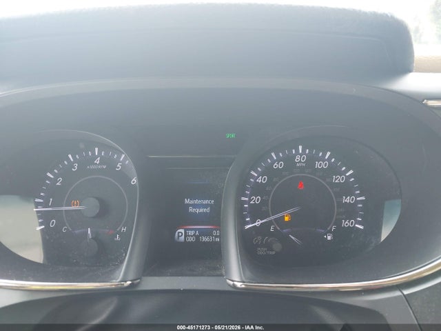 Toyota Avalon Limited