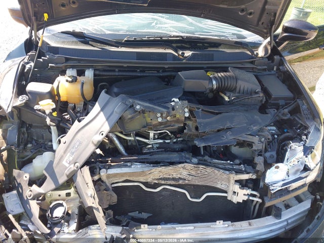 Chrysler Pacifica Touring