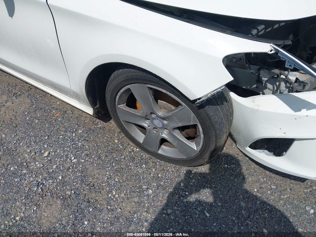Mercedes-Benz Cla-class 4matic