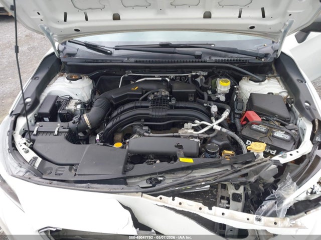 Subaru Impreza 2.0i