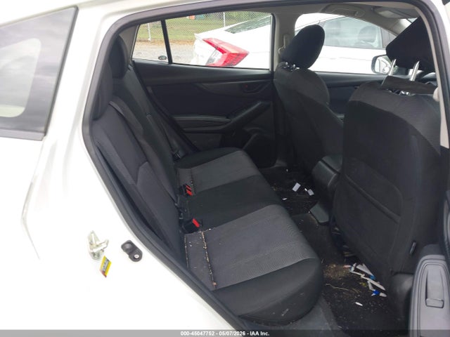 Subaru Impreza 2.0i