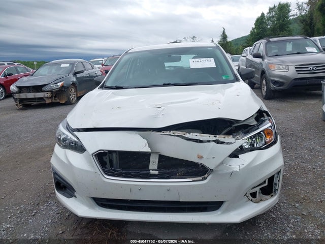 Subaru Impreza 2.0i
