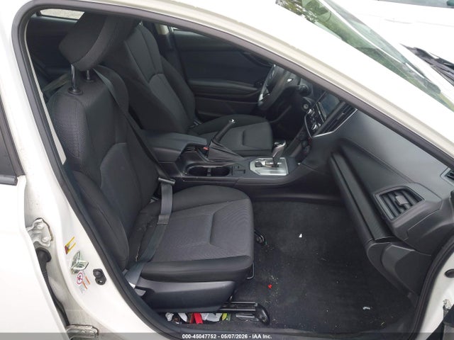 Subaru Impreza 2.0i