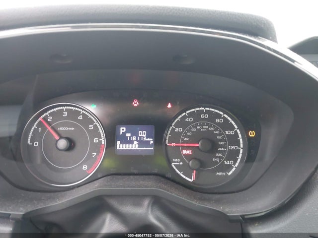 Subaru Impreza 2.0i