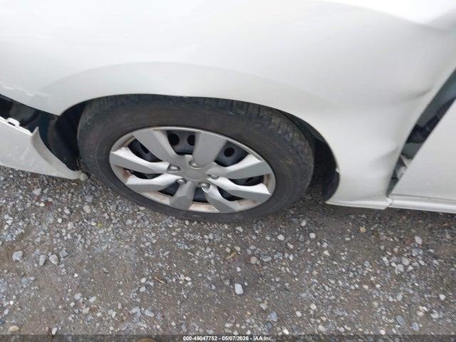 Subaru Impreza 2.0i