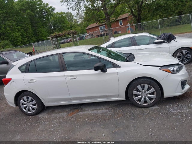 Subaru Impreza 2.0i