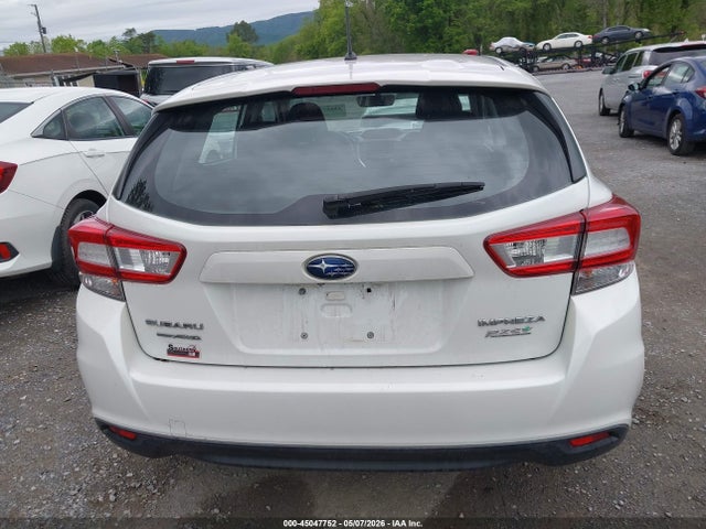 Subaru Impreza 2.0i