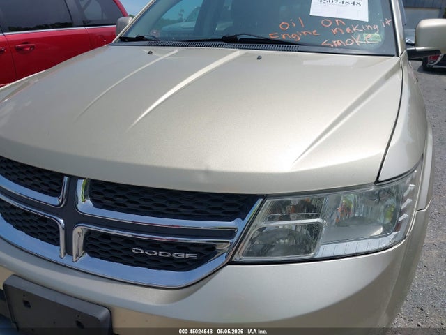 Dodge Journey Mainstreet