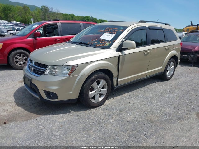 Dodge Journey Mainstreet