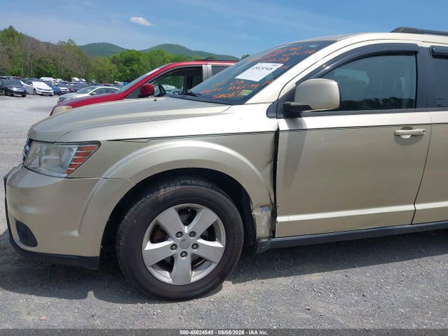 Dodge Journey Mainstreet